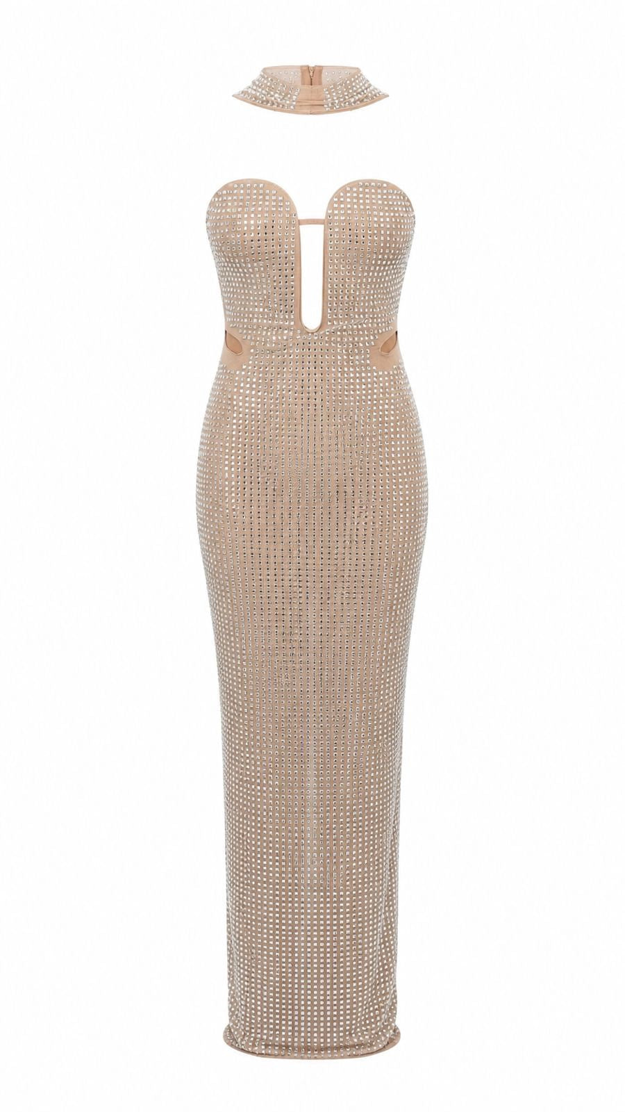 Vestido HEIRESS