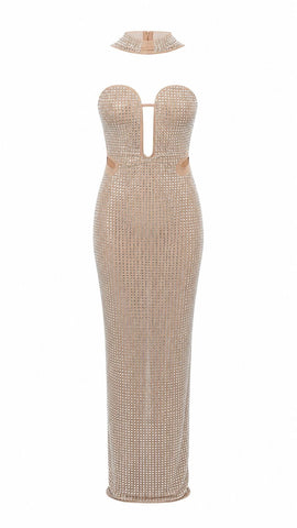 Vestido HEIRESS