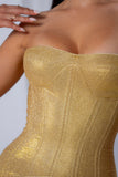 Vestido ALESKA