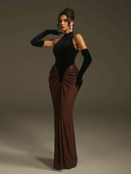 Vestido BRUMA