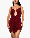 Vestido DÉSIRÉE (limited edition)