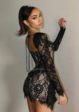 Vestido SEREN