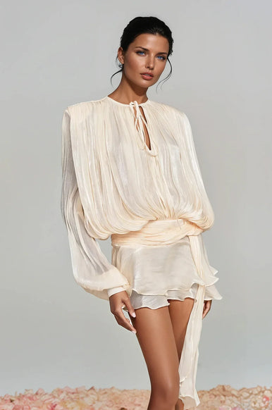 Vestido IZZIE