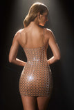 Vestido RAFAELLA