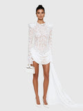 Vestido SADE