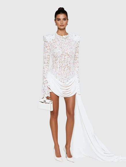 Vestido SADE