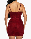 Vestido DÉSIRÉE (limited edition)