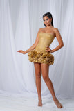 Vestido ALESKA