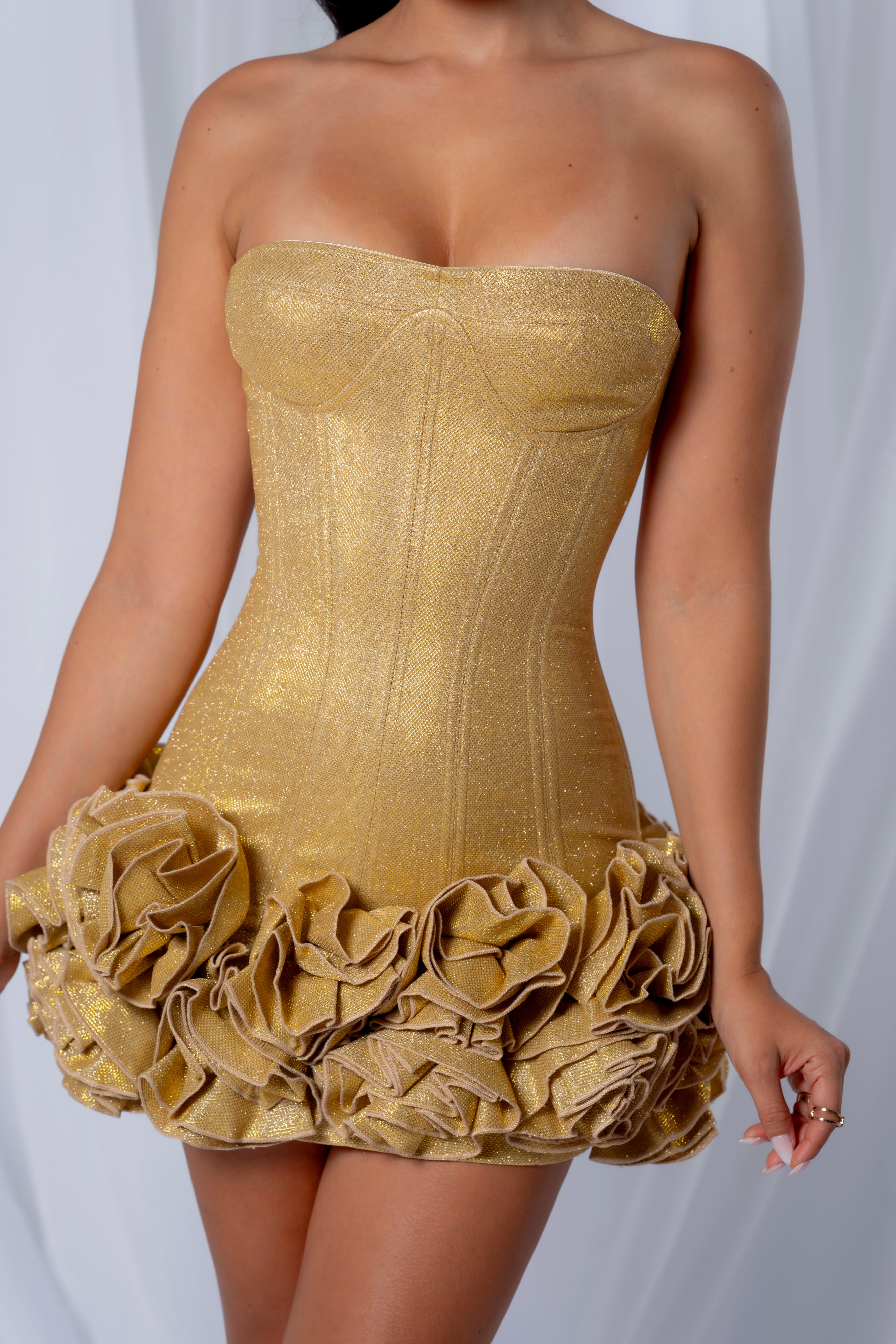 Vestido ALESKA