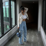 Cargo Jeans JUNO
