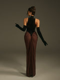 Vestido BRUMA