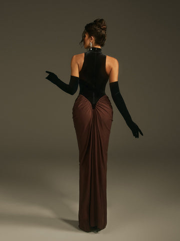 Vestido BRUMA