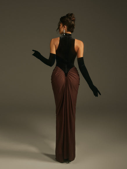 Vestido BRUMA