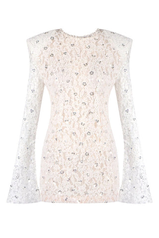 Vestido SADE