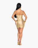 Vestido LÉA