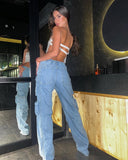 Cargo Jeans JUNO