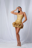 Vestido ALESKA