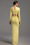 Conjunto CAPRI