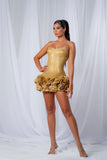 Vestido ALESKA