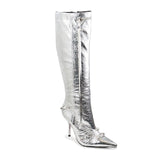 Botas ALLURE