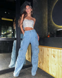 Cargo Jeans JUNO