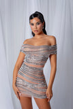 Vestido DIAMOND (preorder)