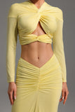 Conjunto CAPRI