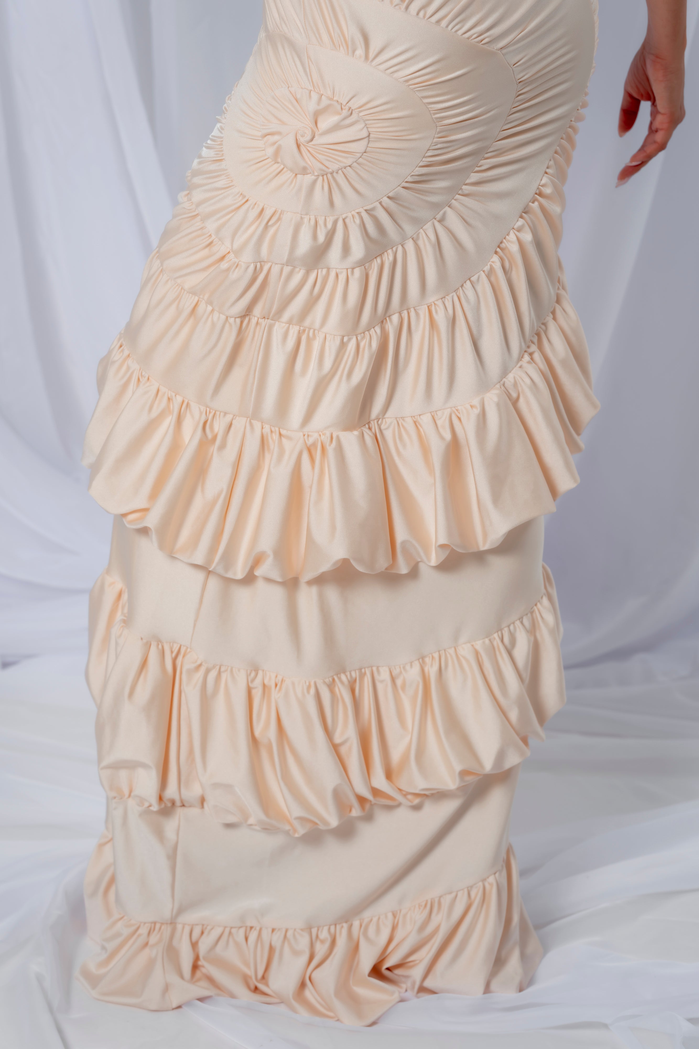 Vestido CORALINE