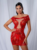 Minidress RUBÍ