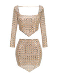 Conjunto AZELIE