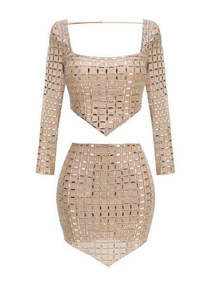 Conjunto AZELIE