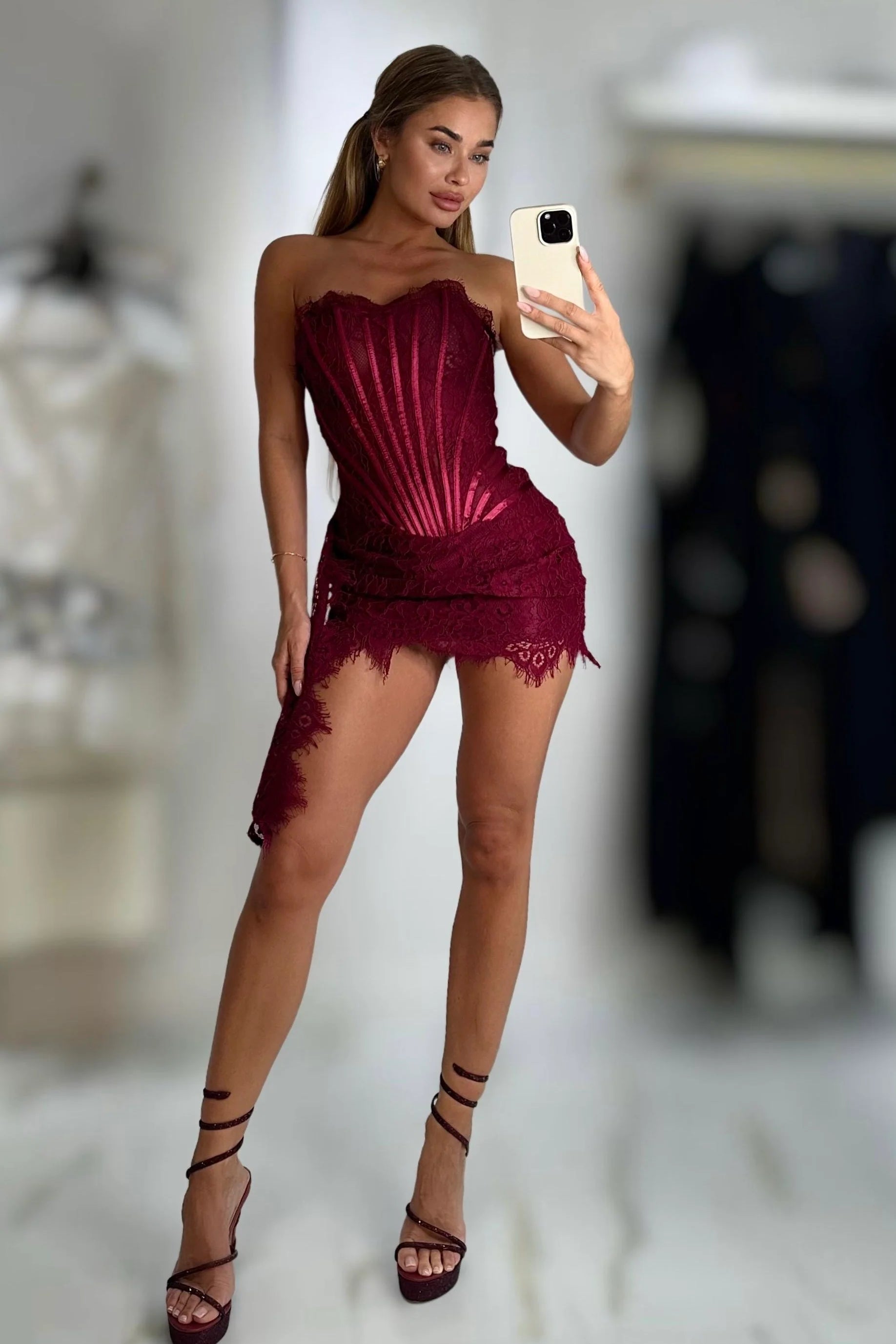 Vestido ORELLE