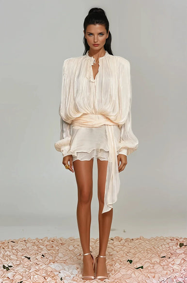 Vestido IZZIE