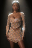 Conjunto AZELIE