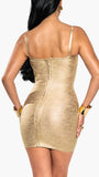 Vestido LÉA