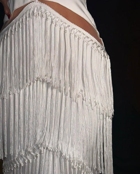 Vestido HEAVEN