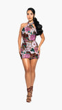 Vestido FLEUR