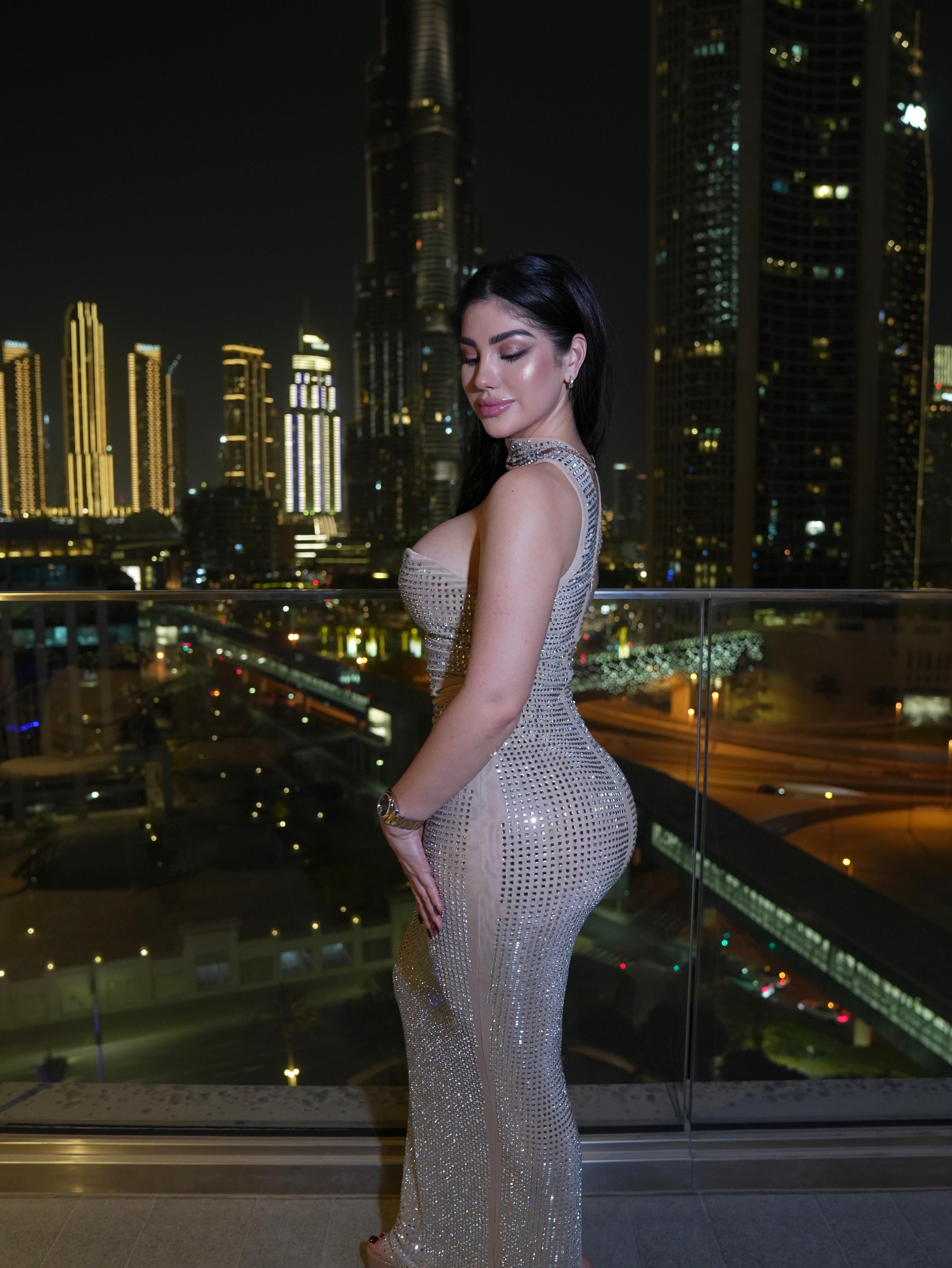 Vestido HEIRESS