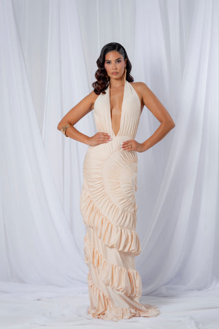 Vestido CORALINE
