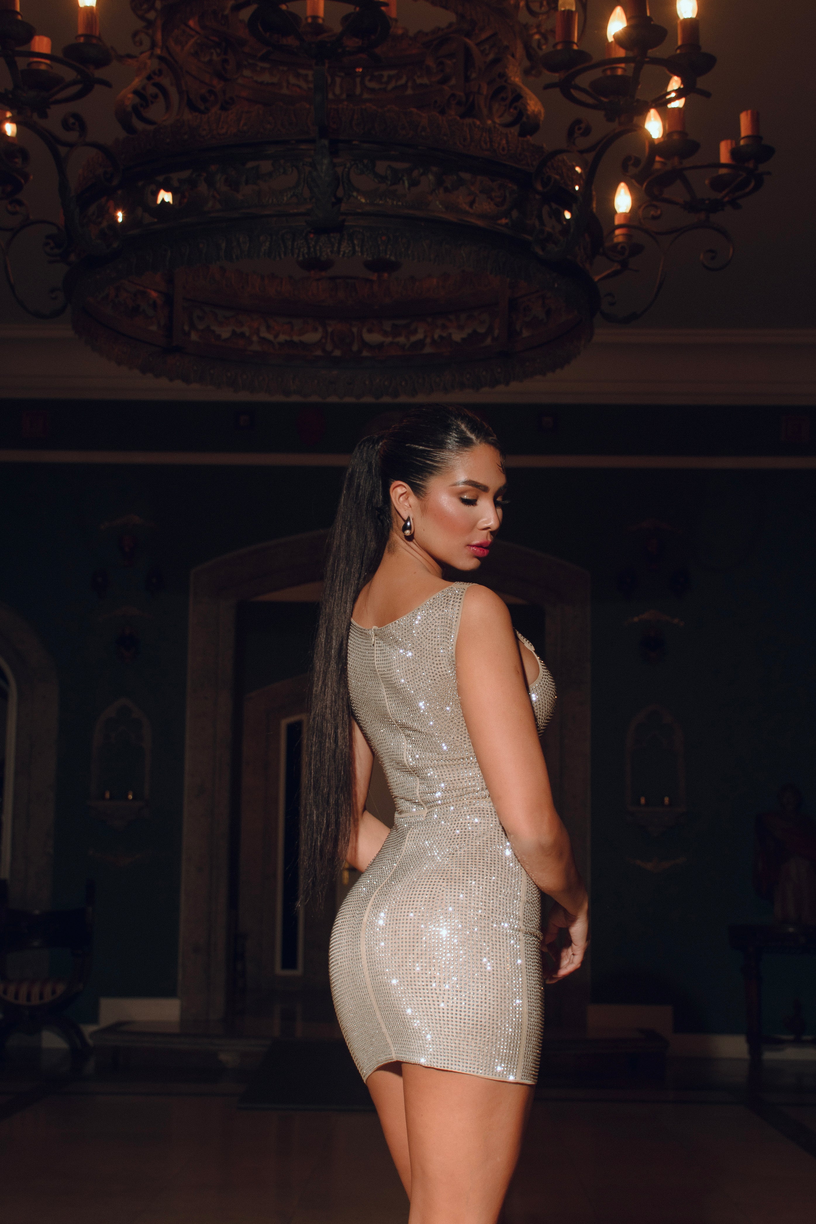 Vestido LAYLA