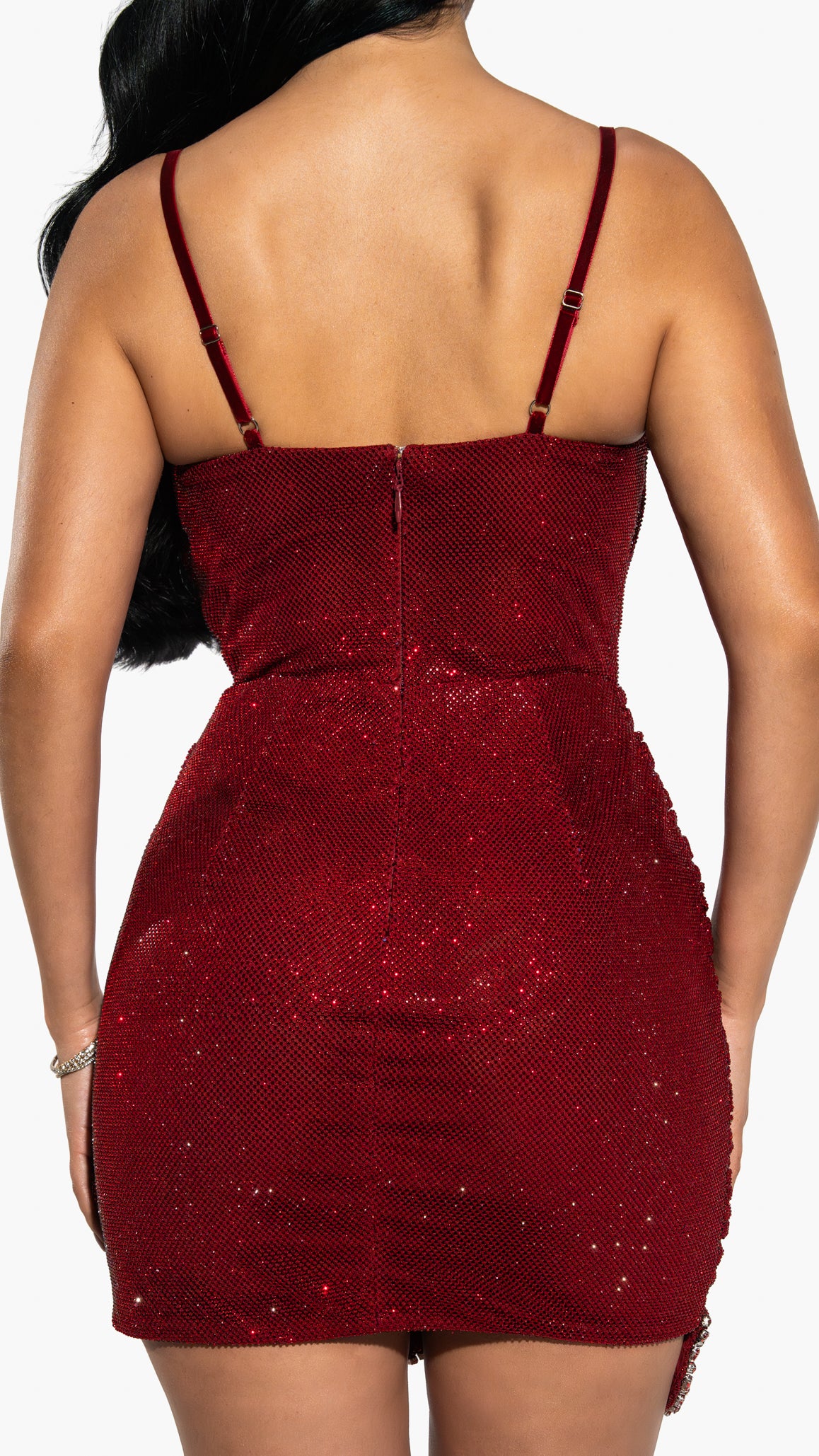 Vestido DÉSIRÉE (limited edition)