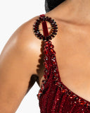 Vestido DÉSIRÉE (limited edition)