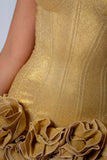 Vestido ALESKA
