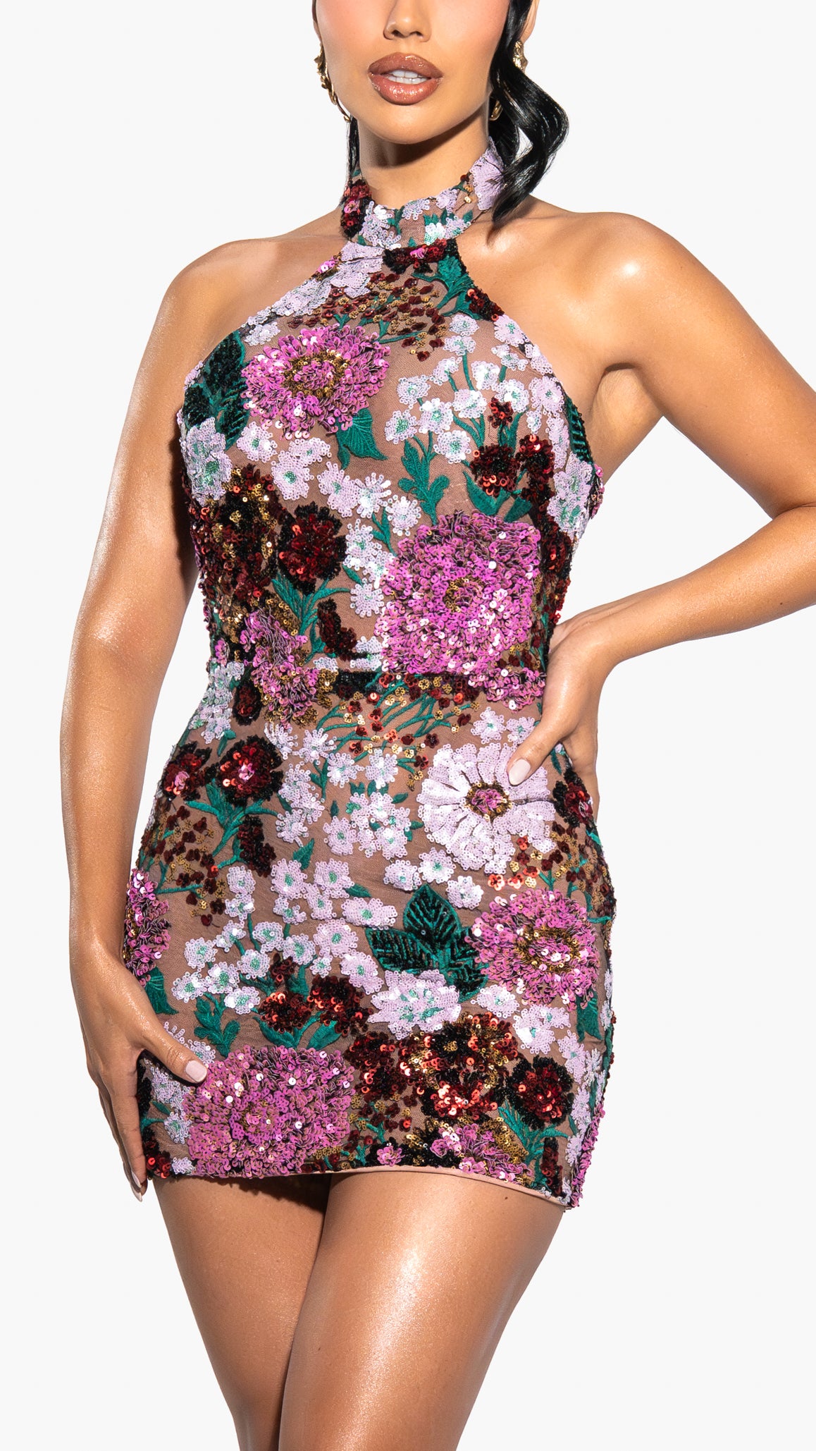 Vestido FLEUR