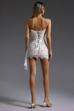 Vestido ORELLE (white)
