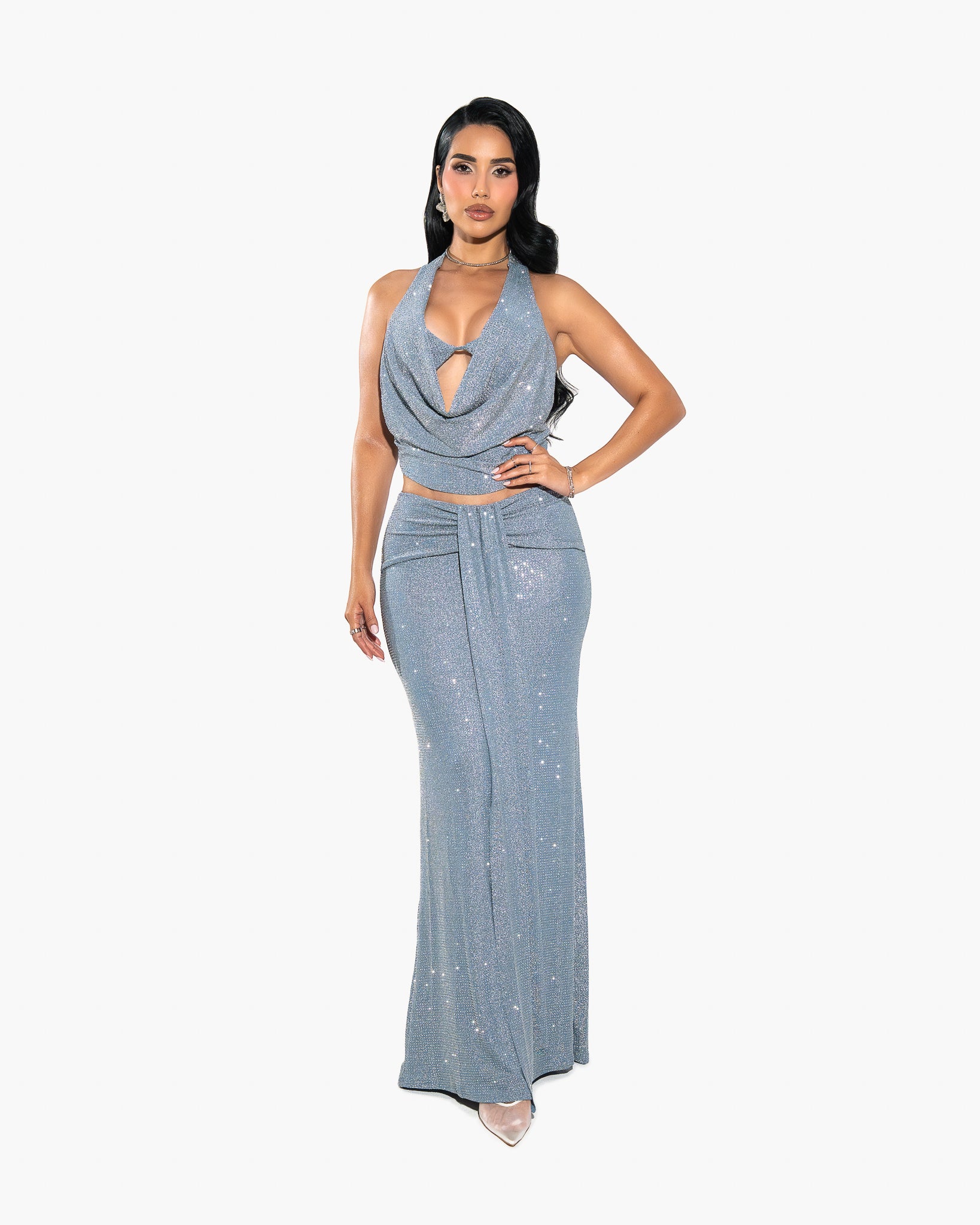 Conjunto AMÉLIE