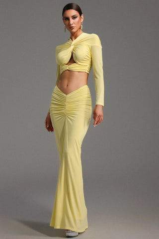 Conjunto CAPRI