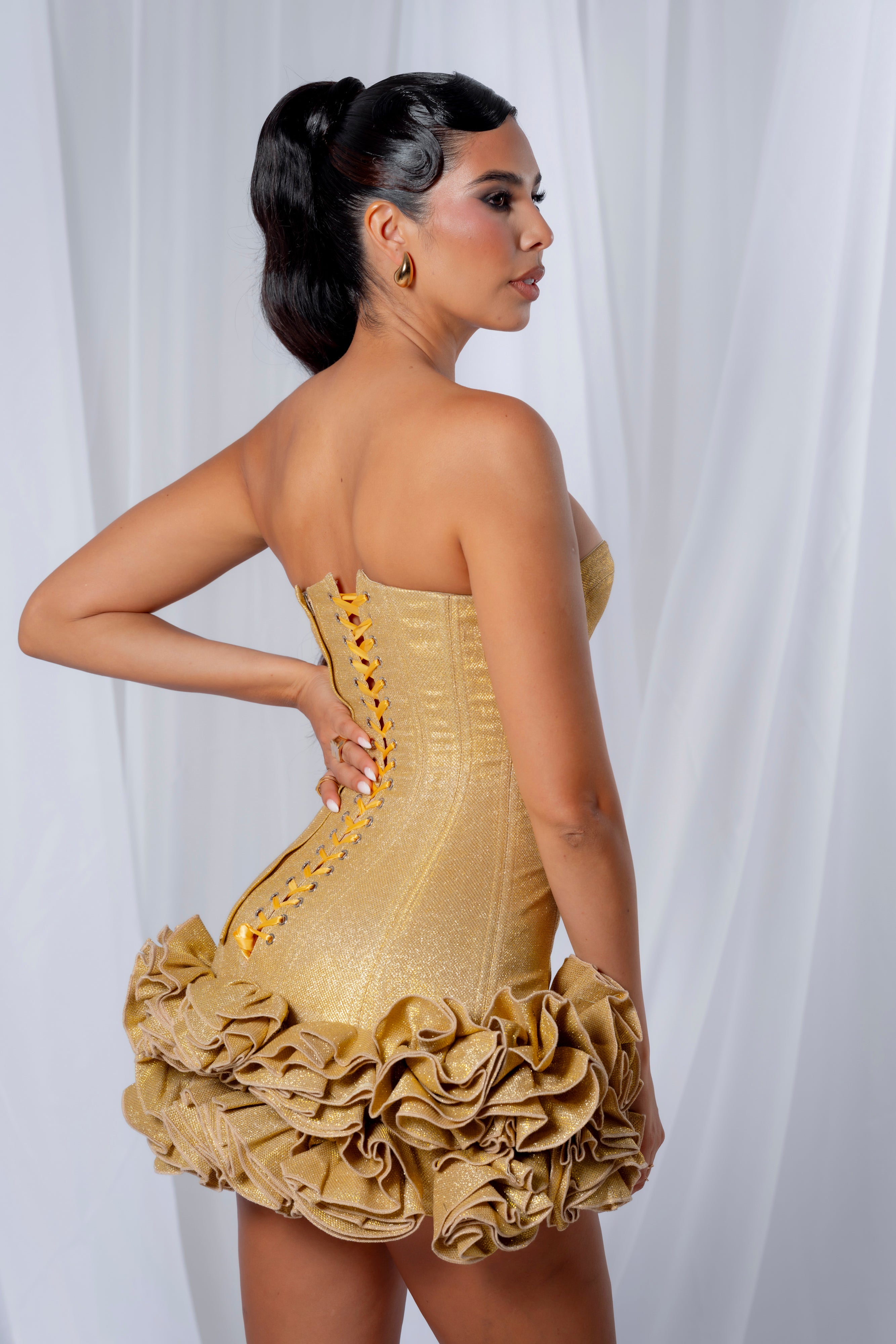 Vestido ALESKA