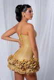 Vestido ALESKA