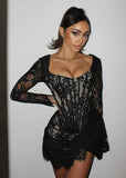 Vestido SEREN